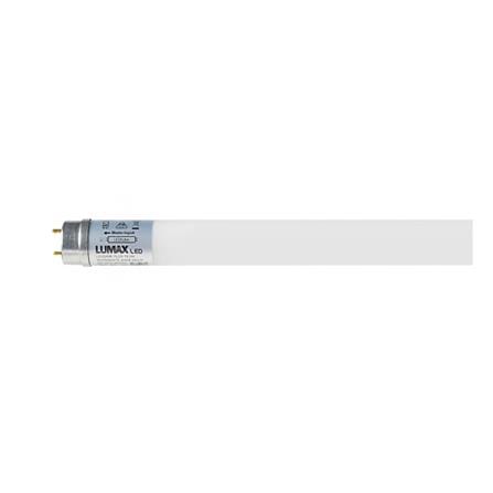 หลอด LED สั้น LUMAX T8 SAVE PLUS SE 9 วัตต์ WARM WHITE G13