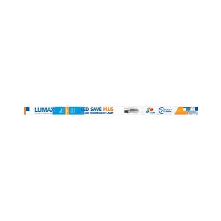 หลอด LED สั้น LUMAX T8 SAVE PLUS SE 9 วัตต์ WARM WHITE G13_2