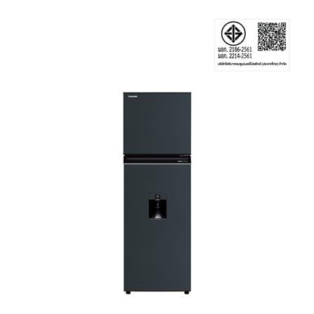 ตู้เย็น 2 ประตู TOSHIBA GR-RT325WE-PMT(06) 8.8 คิว สีเทาเข้ม อินเวอร์เตอร์_6