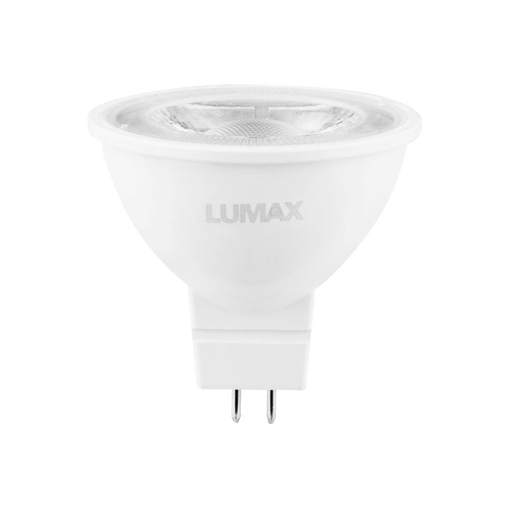 หลอด LED LUMAX MR16 ECO 7 วัตต์ WARM WHITE GU5.3