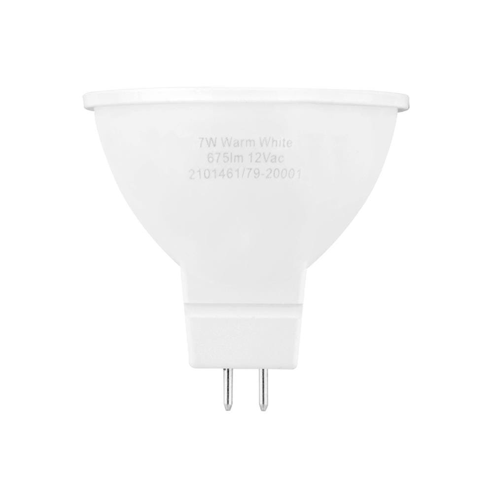 หลอด LED LUMAX MR16 ECO 7 วัตต์ WARM WHITE GU5.3