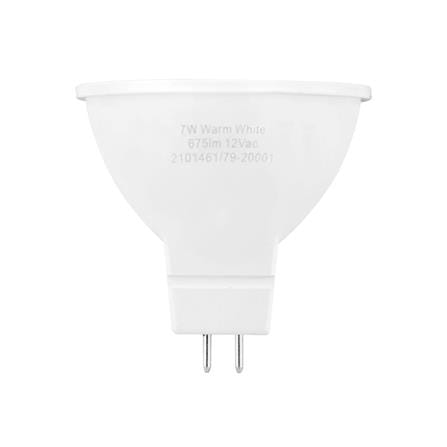 หลอด LED LUMAX MR16 ECO 7 วัตต์ WARM WHITE GU5.3_2