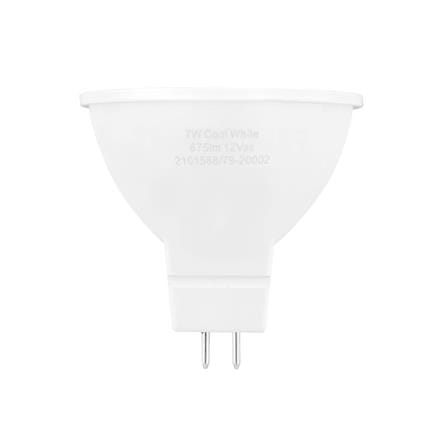 หลอด LED LUMAX MR16 ECO 7 วัตต์ COOL WHITE GU5.3_1