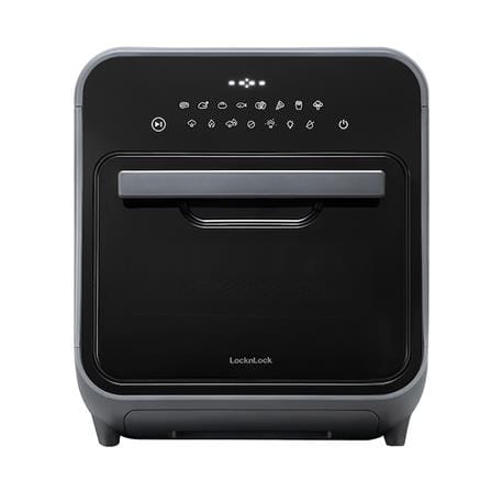 หม้อทอด LOCKNLOCK EJF693GRY_0