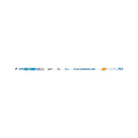 หลอด LED LUMAX T8 SAVE PLUS SE 18 วัตต์ WARM WHITE G13_2
