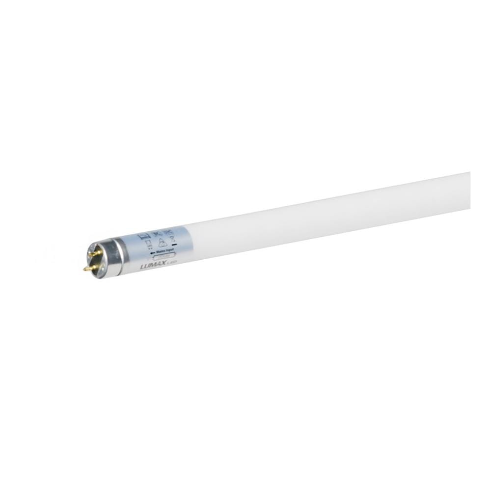 หลอด LED LUMAX T8 HIGH LUMEN SE 18 วัตต์ DAYLIGHT G13