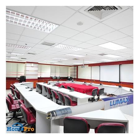 หลอด LED LUMAX T8 HIGH LUMEN SE 18 วัตต์ DAYLIGHT G13_3