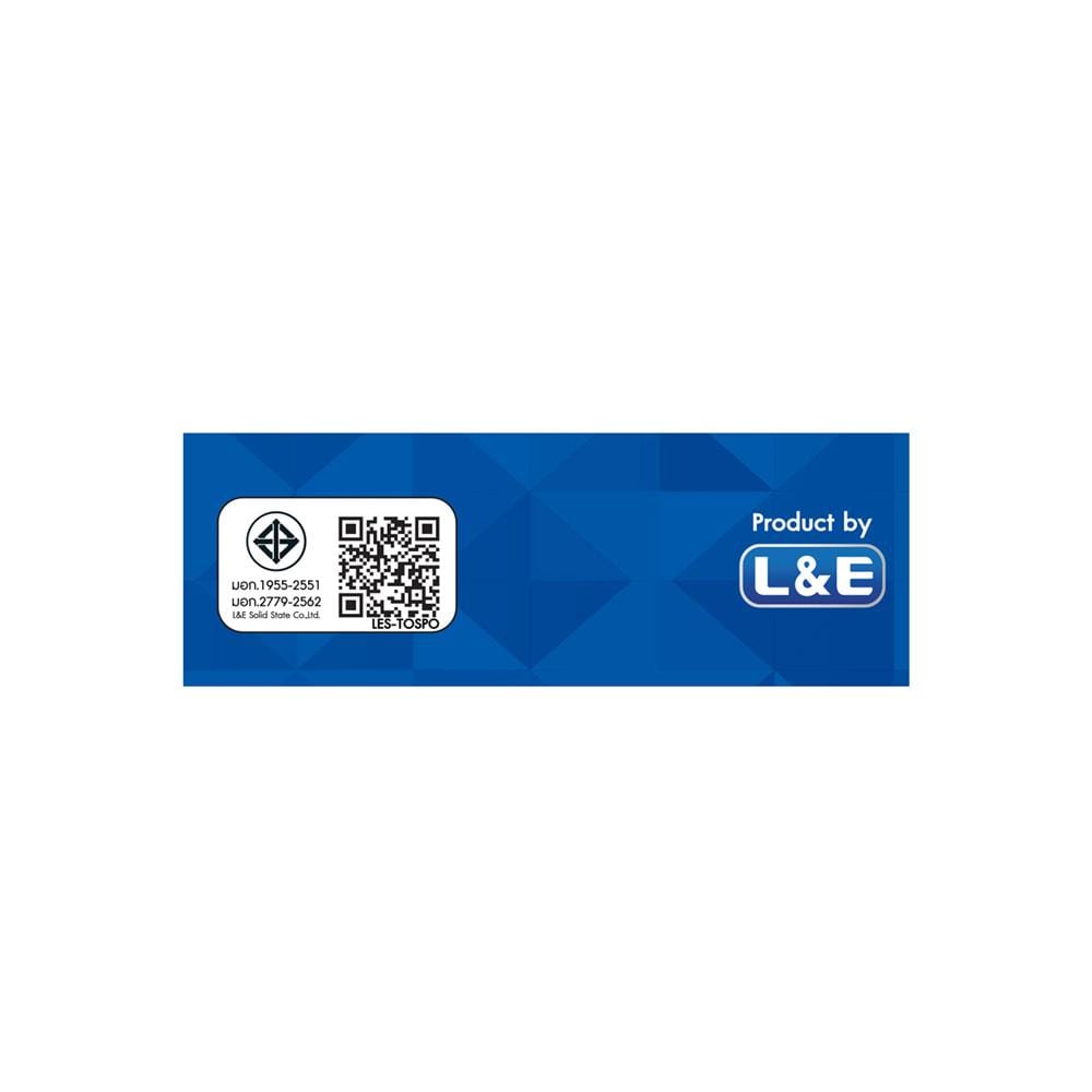 หลอด LED LUMAX T8 SAVE PLUS SE 18 วัตต์ COOL WHITE G13