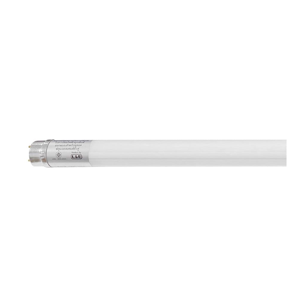 หลอด LED LUMAX T8 SAVE PLUS SE 18 วัตต์ DAYLIGHT G13
