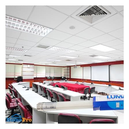 หลอด LED LUMAX T8 SAVE PLUS SE 18 วัตต์ DAYLIGHT G13_4