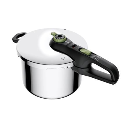 PRESSURE COOKER TEFAL SECURE TRENDY 6L