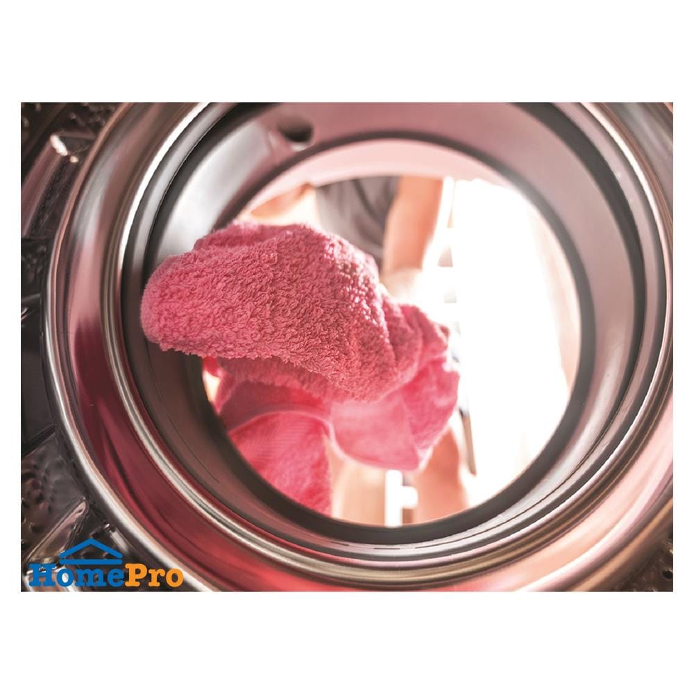 เครื่องซักอบ WHIRLPOOL WWEB11702OG 11/7 กก. 1400RMP อินเวอร์เตอร์ + ขาตั้ง