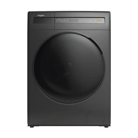 เครื่องซักอบ WHIRLPOOL WWEB11702OG 11/7 กก. 1400RM...
