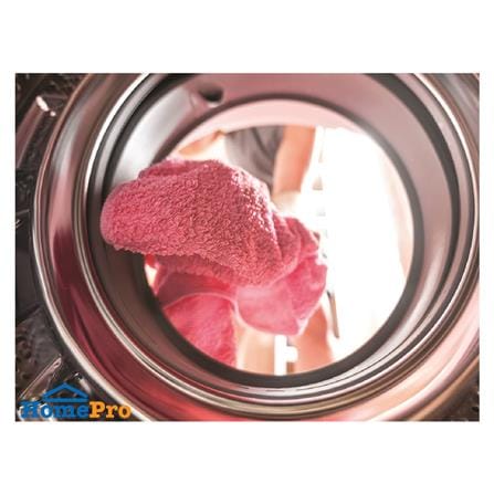 เครื่องซักอบ WHIRLPOOL WWEB11702OG 11/7 กก. 1400RMP อินเวอร์เตอร์ + ขาตั้ง_8