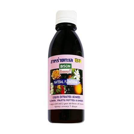LIQUID SEAWEED EXTRACT BISON 210ML