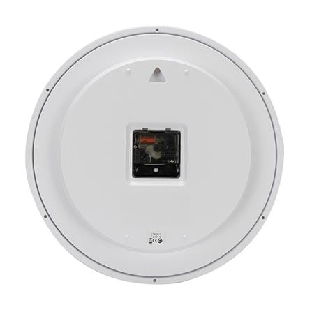 นาฬิกาแขวน RHYTHM CMG817NR03 12.5 สีขาว_2