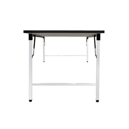 โต๊ะอเนกประสงค์เหลี่ยม SURE GFT-75180 สีขาว_1