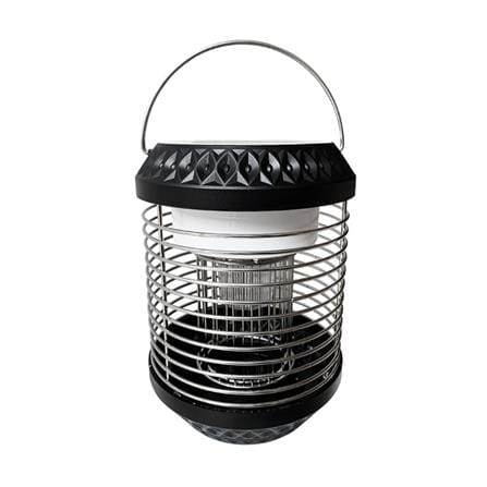 โคมดักยุง NT FLY TRAP HL-02 5 วัตต์_0