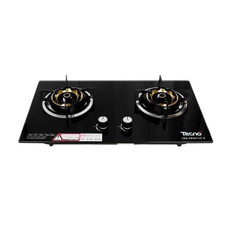 เตาฝังแก๊ส TECNOSTAR HB 207141B 70 ซม.