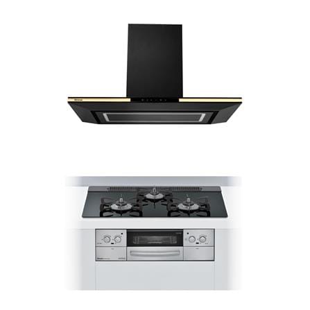 เตาฝัง+เครื่องดูดควัน RINNAI RB7913GCSSM+RH-C1059-PBR_0