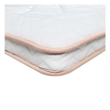 แผ่นรองนอน 6 ฟุต HOME LIVING STYLE DIAMANTE สีขาว_3