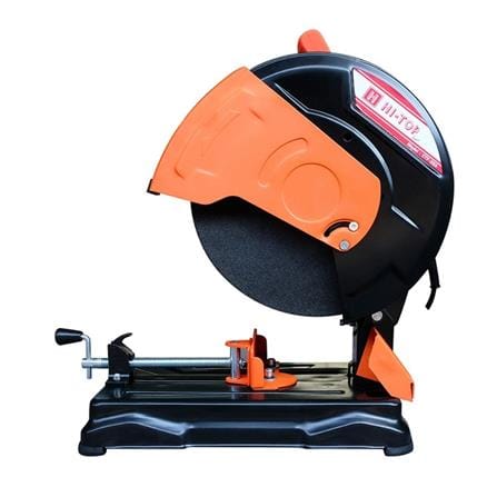 เครื่องตัดไฟเบอร์ HI-TOP CTF-355 14 นิ้ว 2200 วัตต์_0