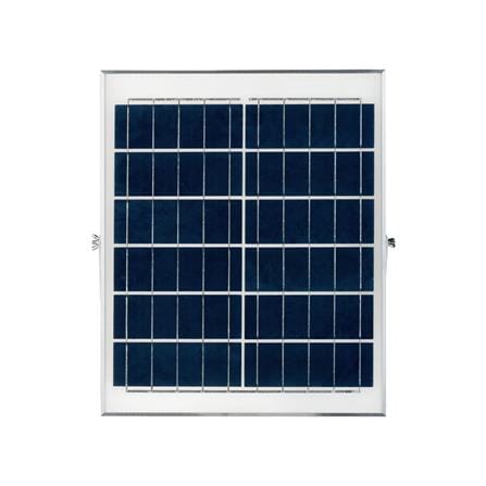 ไฟสปอตไลท์ SOLAR LUMAX 58-L0013 60 วัตต์ DAYLIGHT สีดำ_3