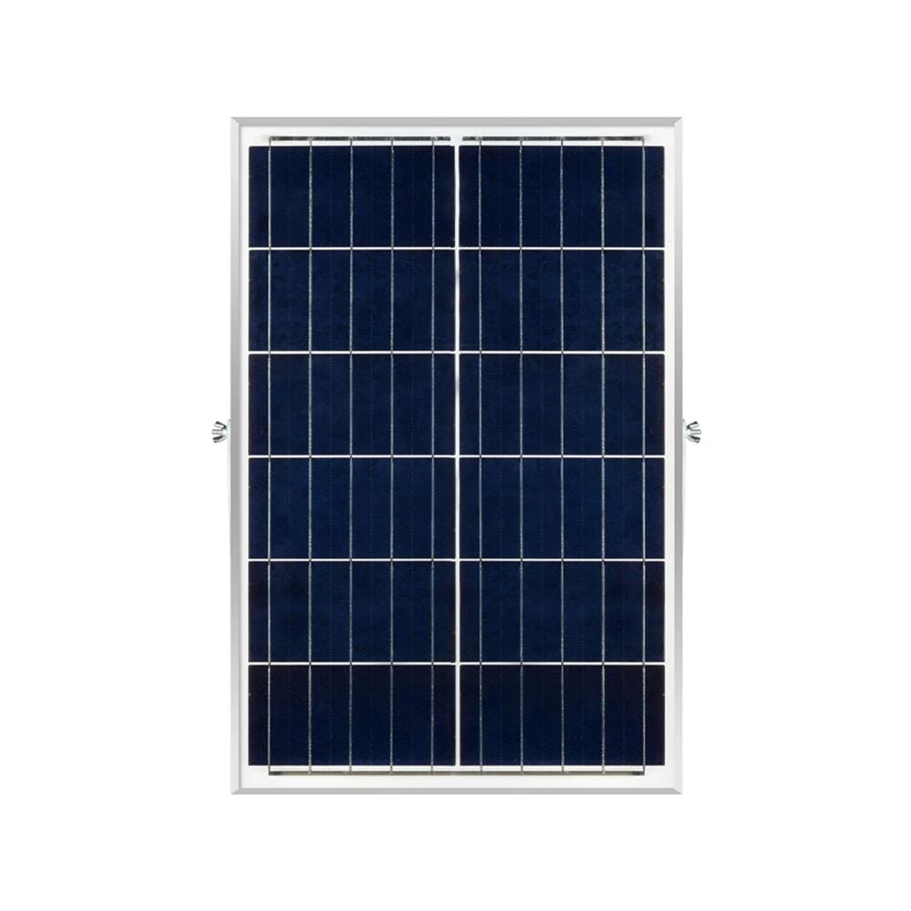 ไฟสปอตไลท์ SOLAR LUMAX 58-L0014 100 วัตต์ DAYLIGHT สีดำ