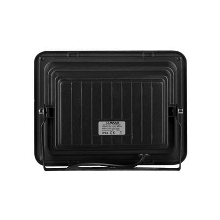 ไฟสปอตไลท์ SOLAR LUMAX 58-L0014 100 วัตต์ DAYLIGHT สีดำ_2