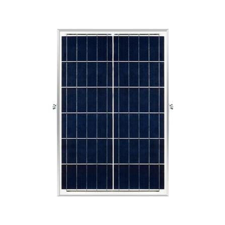 ไฟสปอตไลท์ SOLAR LUMAX 58-L0014 100 วัตต์ DAYLIGHT สีดำ_3