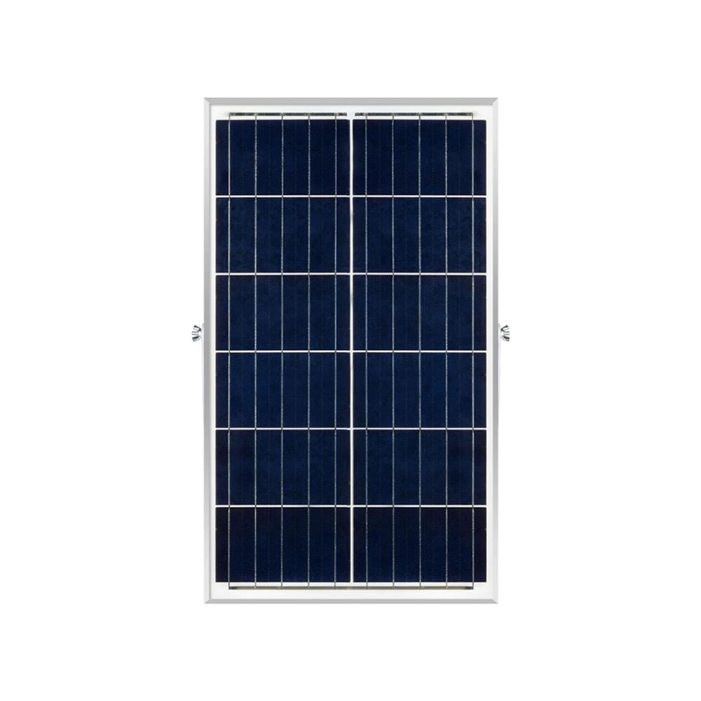 ไฟสปอตไลท์ SOLAR LUMAX 58-L0020 400 วัตต์ WARM WHITE สีดำ