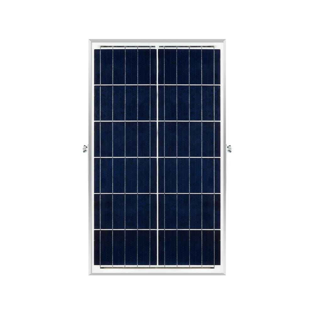 ไฟสปอตไลท์ SOLAR LUMAX 58-L0017 400 วัตต์ DAYLIGHT  สีดำ