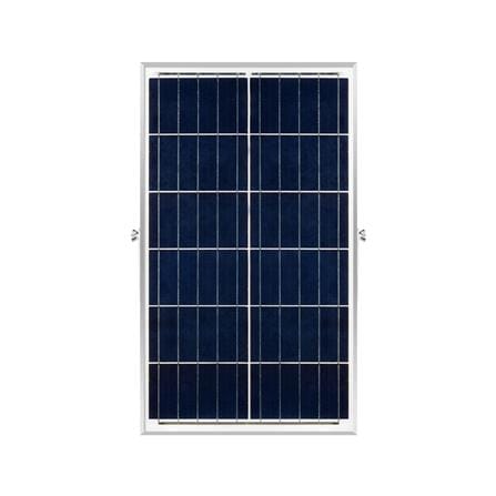 ไฟสปอตไลท์ SOLAR LUMAX 58-L0017 400 วัตต์ DAYLIGHT  สีดำ_3