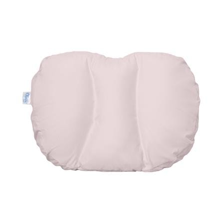 หมอนสุขภาพ ใยบอลไมโครไฟเบอร์ SYNDA BUTTERFLY 52x36x9 ซม. สีชมพู_1