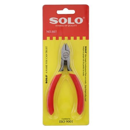 คีมหนีบห่วง SOLO 807_6