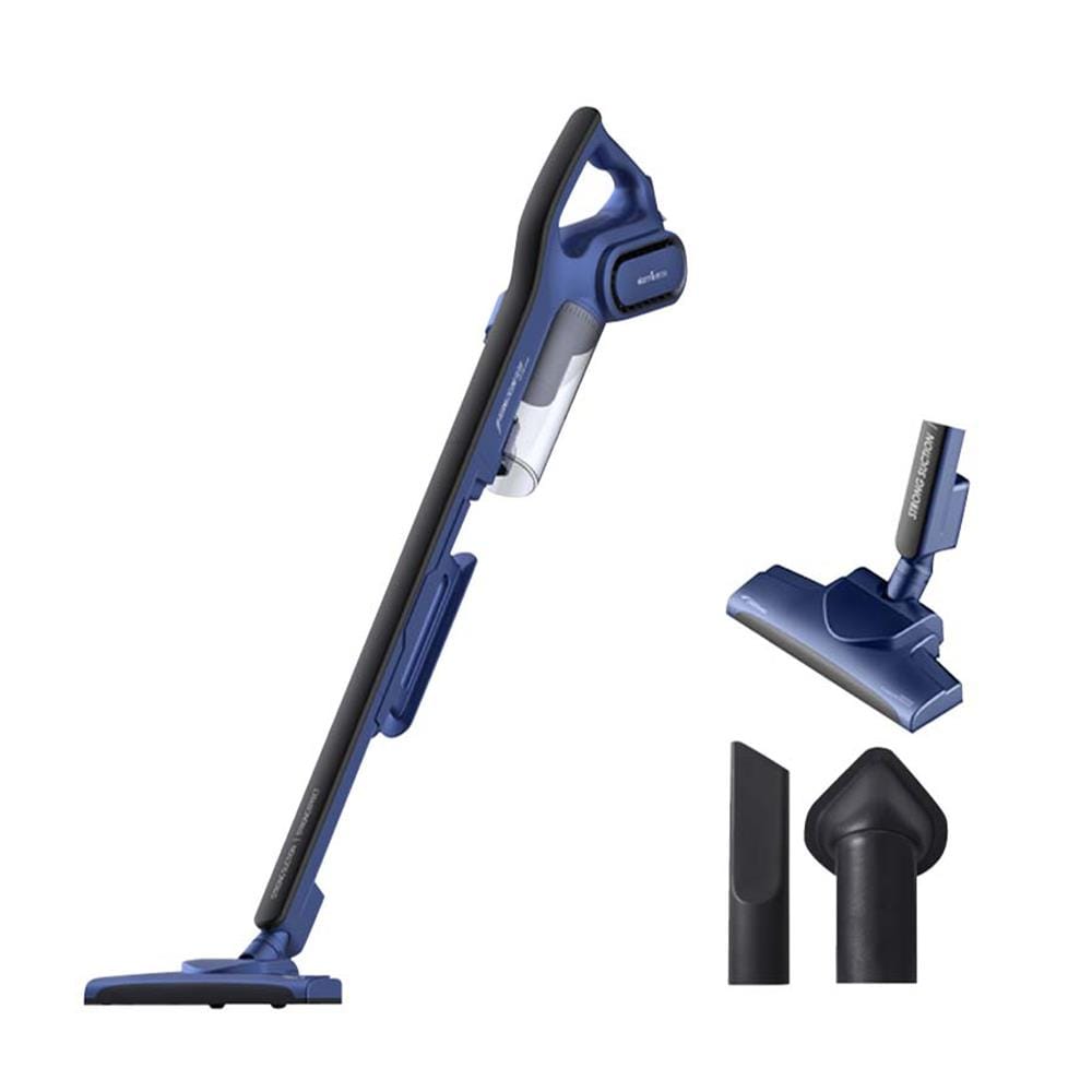 เครื่องดูดฝุ่นแบบด้าม DEERMA DX810