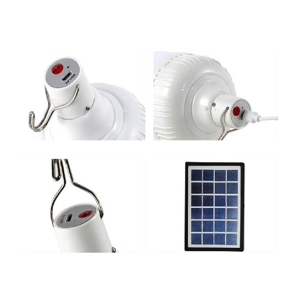 ไฟจัดสวน SOLAR PHILIPS SP010P LED7/765 6 วัตต์ DAYLIGHT สีขาว