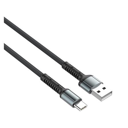 สายชาร์จ USB to Type-C LDNIO LS405 1 เมตร_1