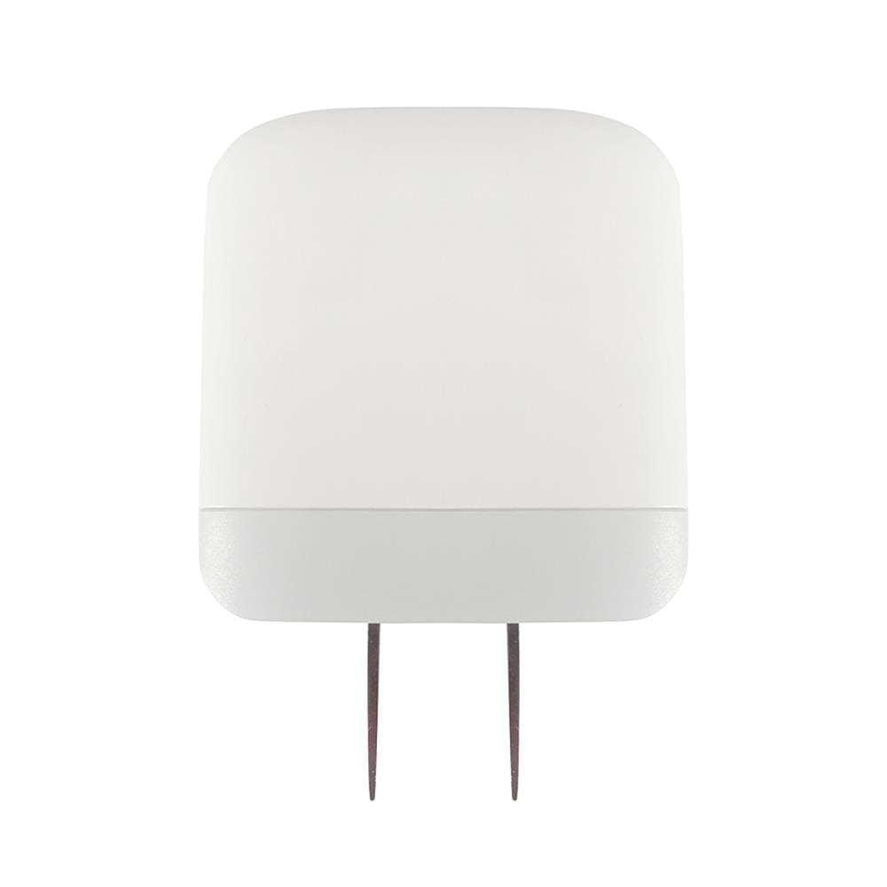 อะแดปเตอร์ 1 พอร์ตยูเอสบี LDNIO A1307Q 18 วัตต์