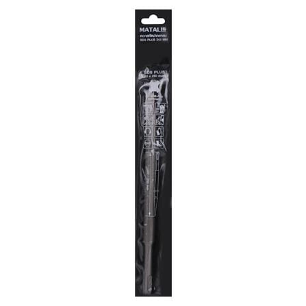 ดอกสกัดปากแหลม MATALL SDS PLUS 250 มม._2