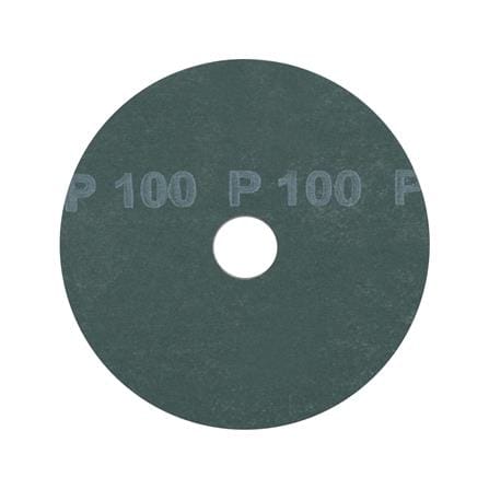 กระดาษทรายกลม เบอร์ 100 MATALL 4 นิ้ว แพ็ก 5 ชิ้น_1