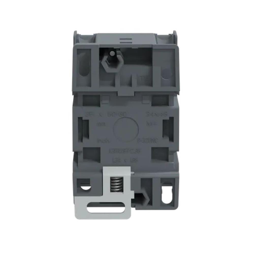 แมกเนติก คอนแทกเตอร์ SCHNEIDER LC1E1810M5 18A 7.5kW 1NO