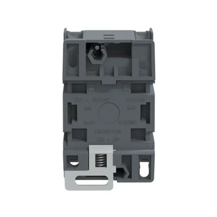 แมกเนติก คอนแทกเตอร์ SCHNEIDER LC1E1210B5 12A 5.5kW 1NO_3