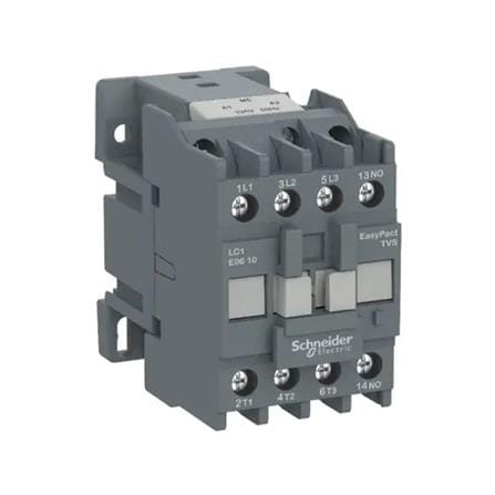 แมกเนติก คอนแทคเตอร์ SCHNEIDER 9A 4KW 1NC_0