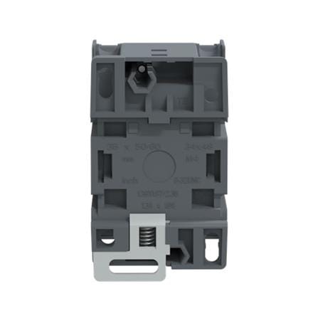 แมกเนติก คอนแทกเตอร์ SCHNEIDER LC1E1810B5 18A 7.5kW 1NO_3