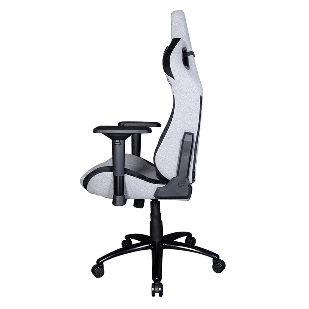 เก้าอี้เกมมิ่ง NUBWO NBCH-X116 สีเทา