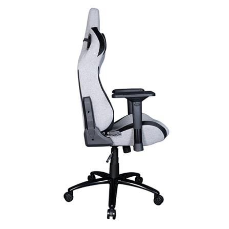 เก้าอี้เกมมิ่ง NUBWO NBCH-X116 สีเทา_2