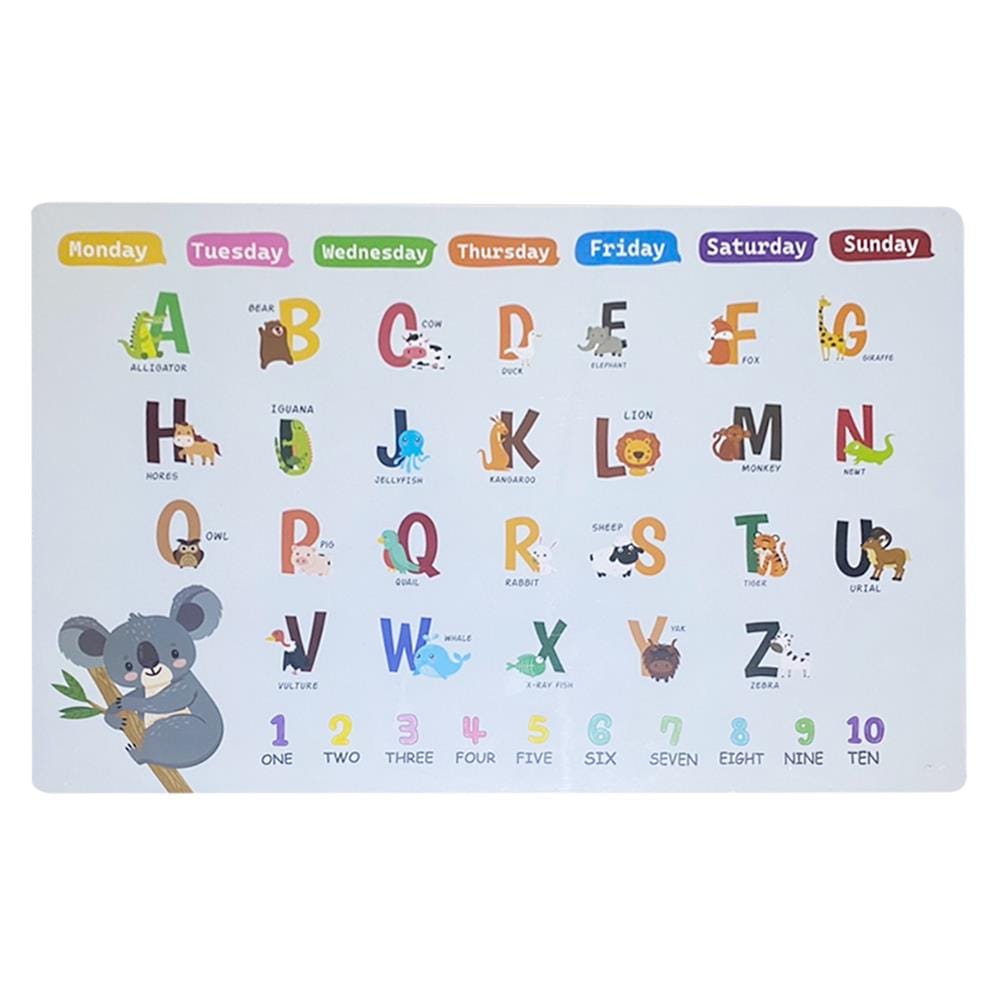 โต๊ะญี่ปุ่น FURDINI ABC สีเทา