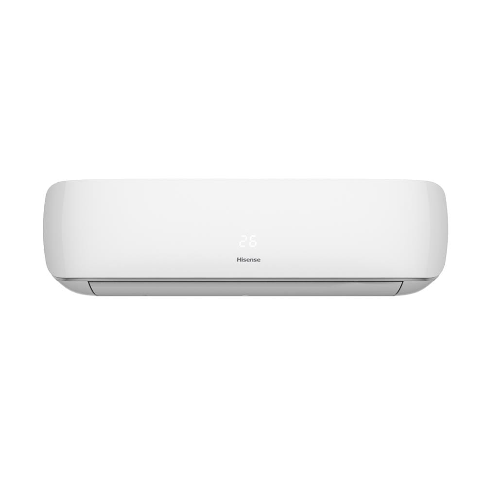 แอร์ผนัง HISENSE AS-13TW4RMETG02 12000 บีทียู
