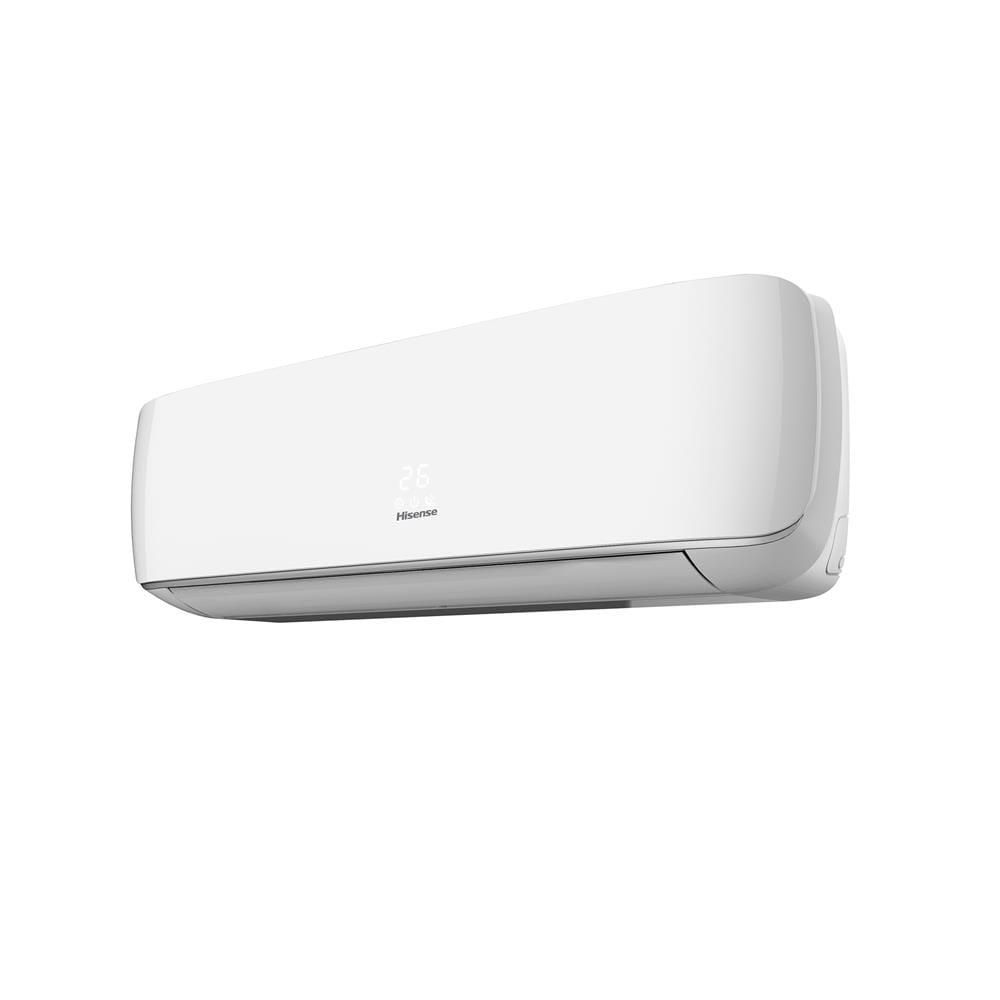 แอร์ผนัง HISENSE AS-13TW4RMETG02 12000 บีทียู